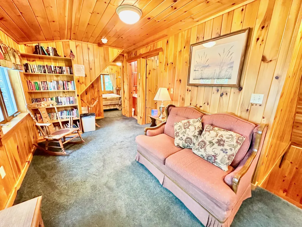 212 Peninsula Drive Rome ME 04963