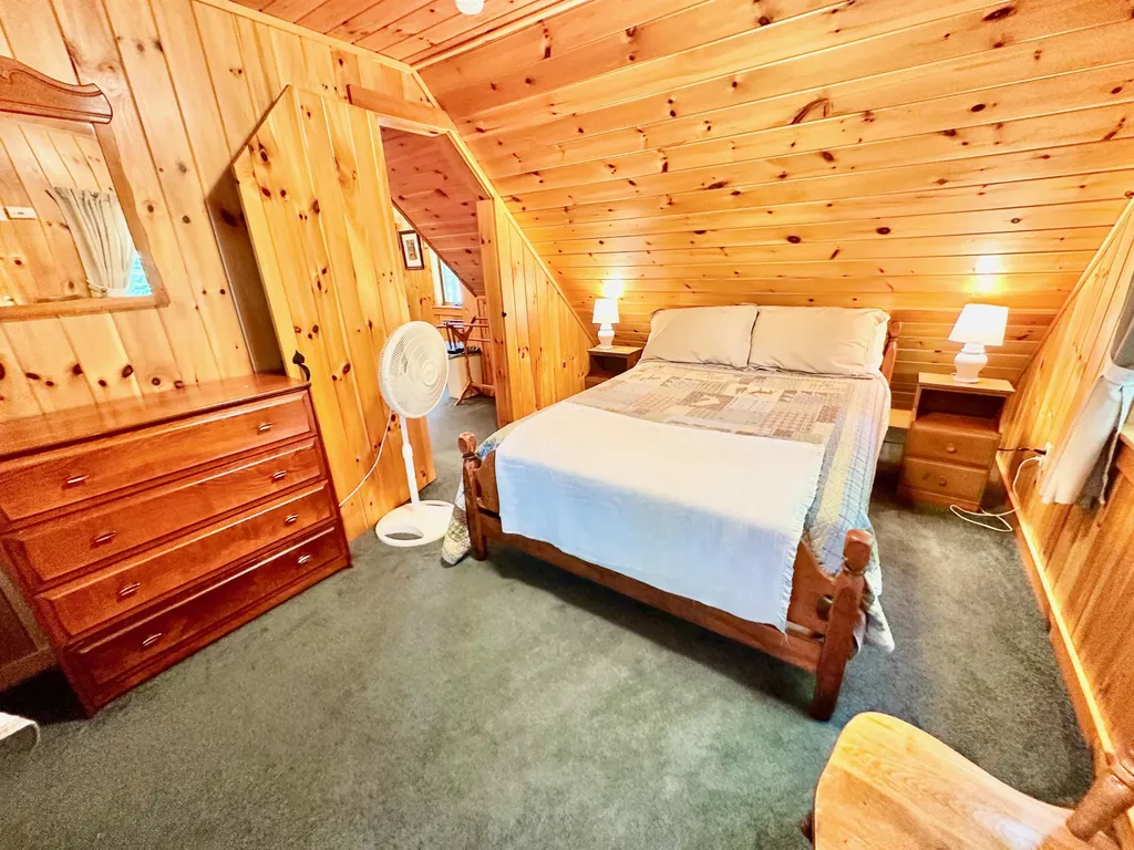 212 Peninsula Drive Rome ME 04963