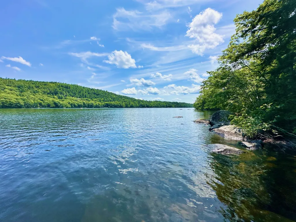 212 Peninsula Drive Rome ME 04963