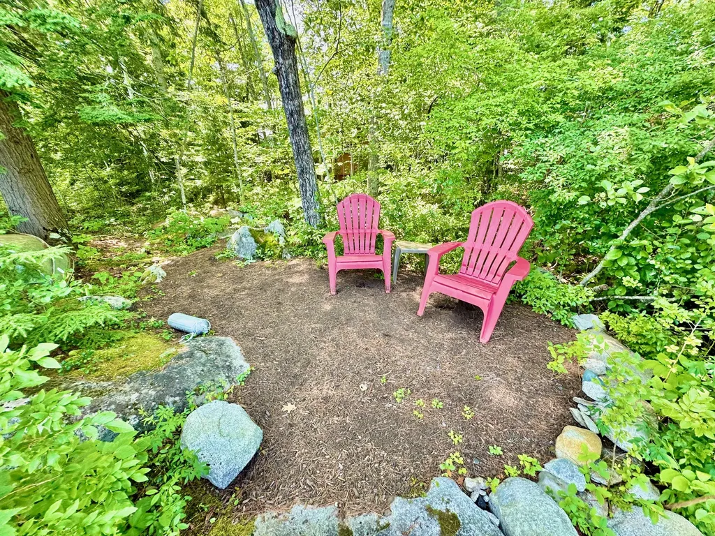 212 Peninsula Drive Rome ME 04963