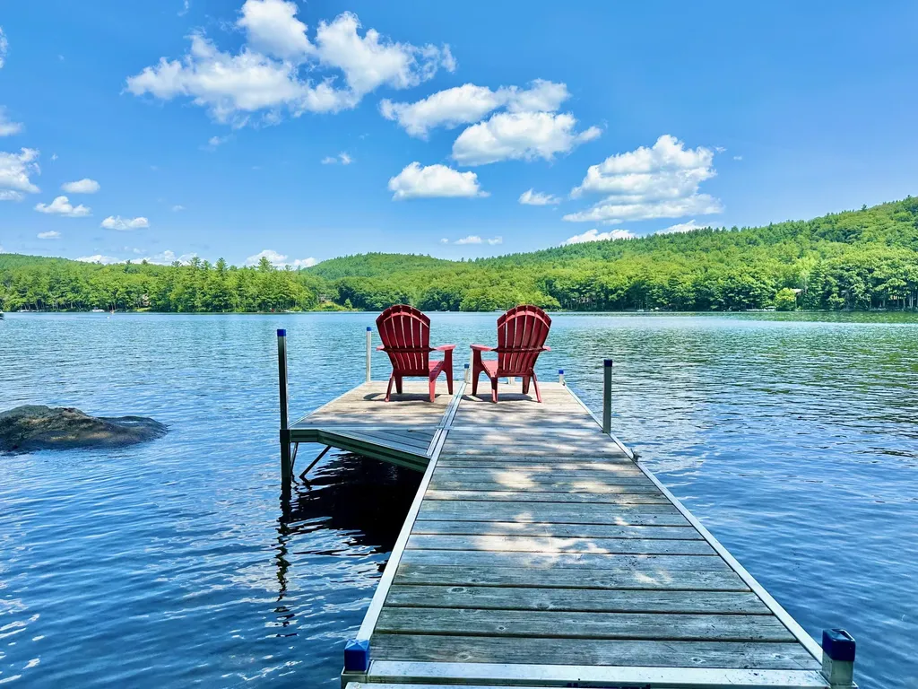 212 Peninsula Drive Rome ME 04963