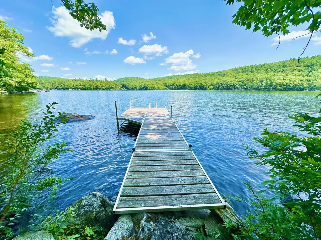 212 Peninsula Drive Rome ME 04963