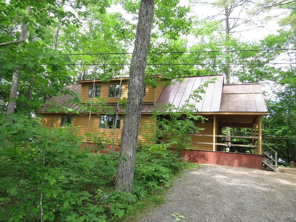 212 Peninsula Drive Rome ME 04963