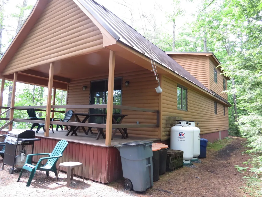212 Peninsula Drive Rome ME 04963