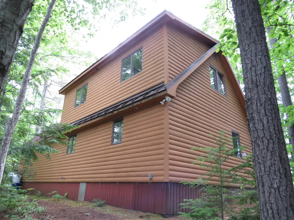 212 Peninsula Drive Rome ME 04963