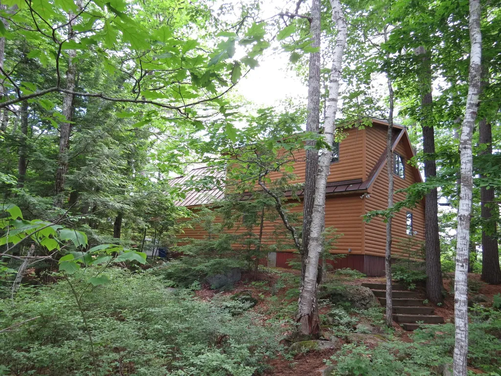 212 Peninsula Drive Rome ME 04963
