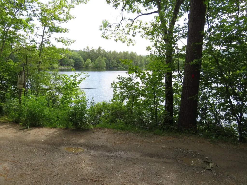 212 Peninsula Drive Rome ME 04963