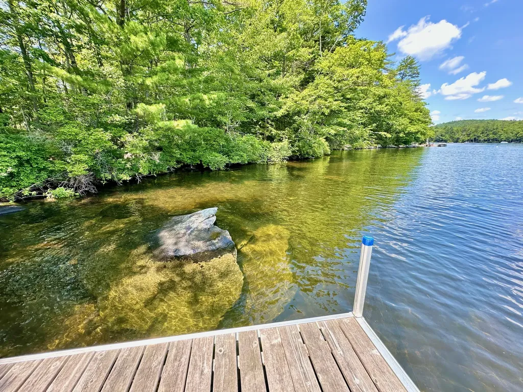 212 Peninsula Drive Rome ME 04963