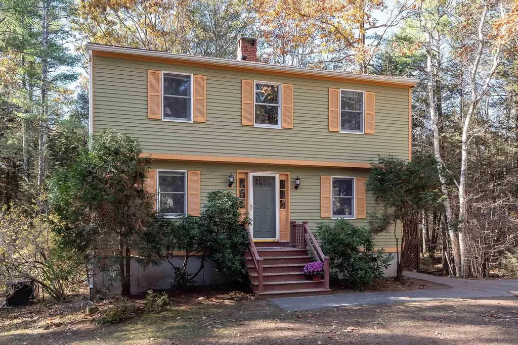 43 E Pasture Road Berwick ME 03901