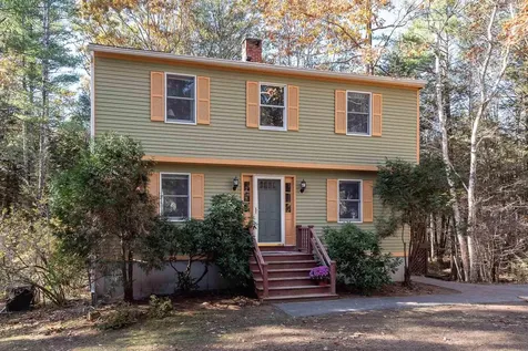 43 E Pasture Road Berwick ME 03901