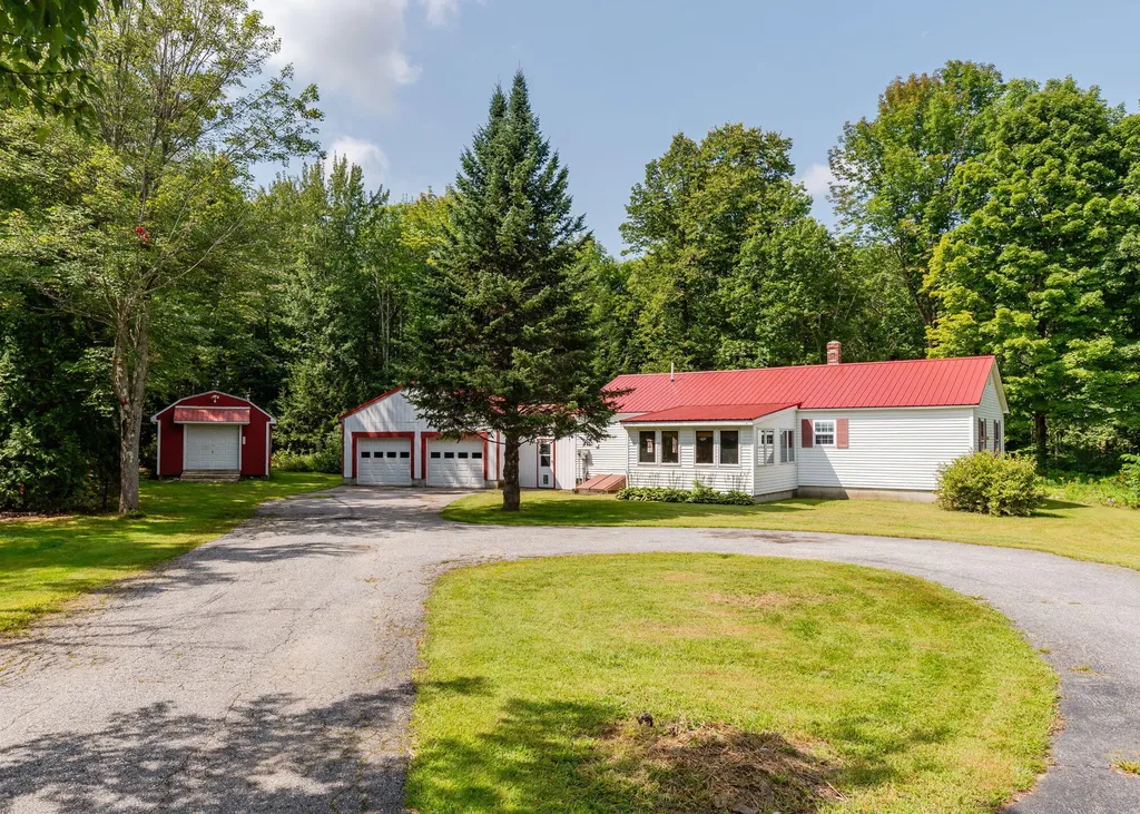 331 Maine Street Poland ME 04274