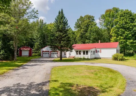 331 Maine Street Poland ME 04274