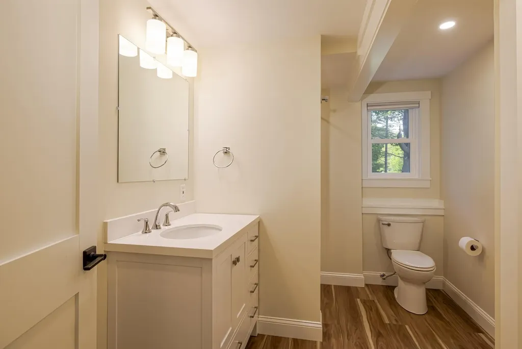 15 Highview Avenue Hancock ME 04640