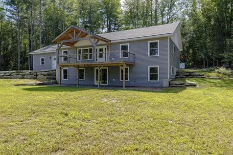 15 Highview Avenue Hancock ME 04640