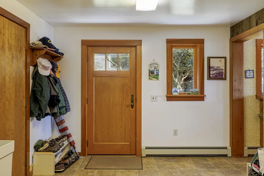 120 Clark Point Road Southwest Harbor ME 04679