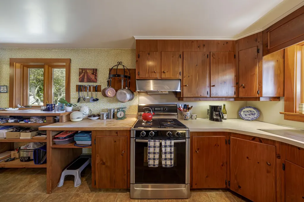 120 Clark Point Road Southwest Harbor ME 04679