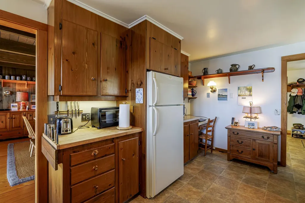 120 Clark Point Road Southwest Harbor ME 04679