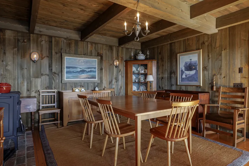 120 Clark Point Road Southwest Harbor ME 04679