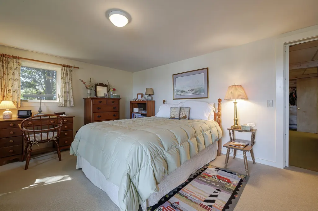 120 Clark Point Road Southwest Harbor ME 04679