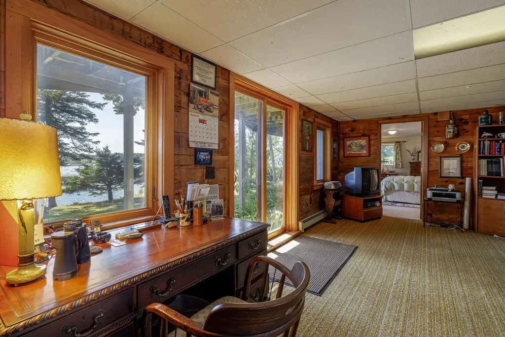 120 Clark Point Road Southwest Harbor ME 04679