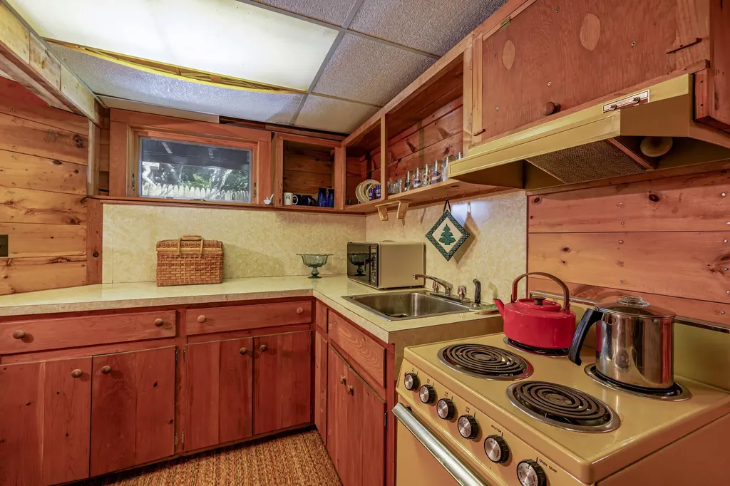 120 Clark Point Road Southwest Harbor ME 04679