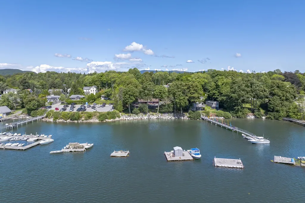 120 Clark Point Road Southwest Harbor ME 04679