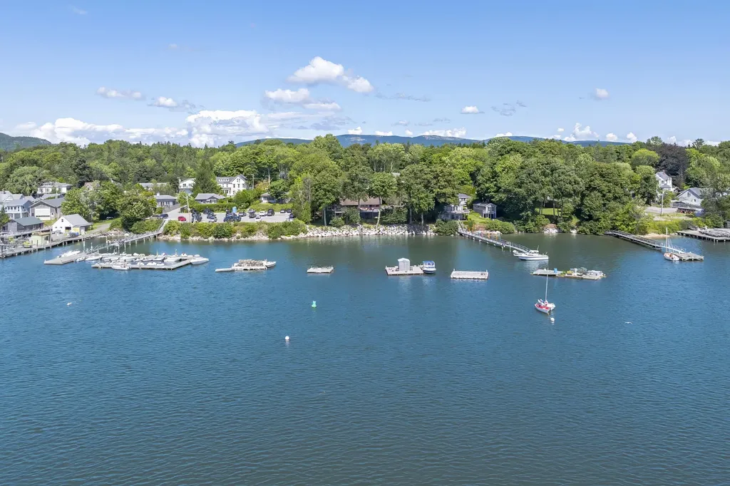 120 Clark Point Road Southwest Harbor ME 04679