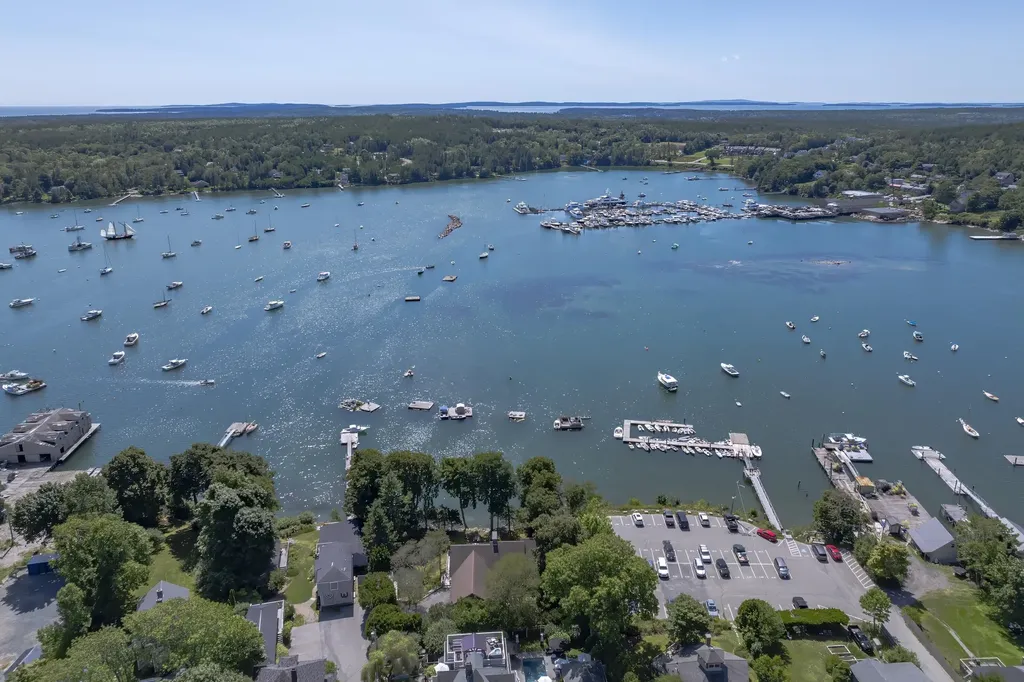 120 Clark Point Road Southwest Harbor ME 04679