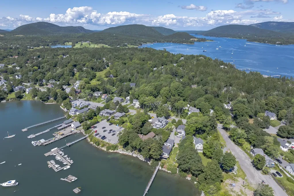 120 Clark Point Road Southwest Harbor ME 04679