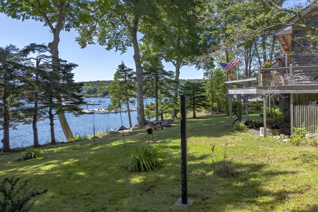 120 Clark Point Road Southwest Harbor ME 04679