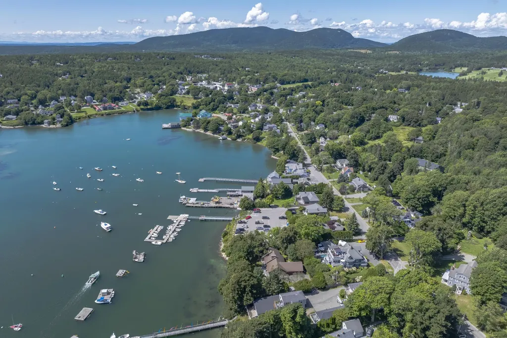 120 Clark Point Road Southwest Harbor ME 04679