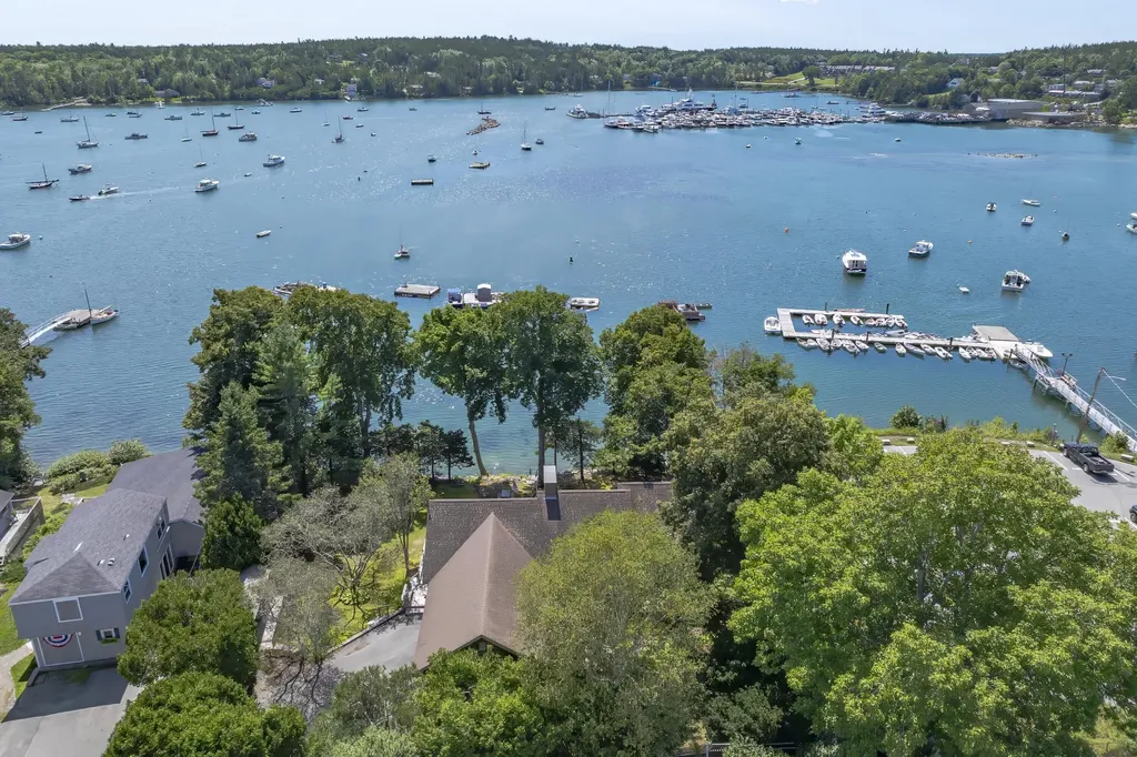 120 Clark Point Road Southwest Harbor ME 04679