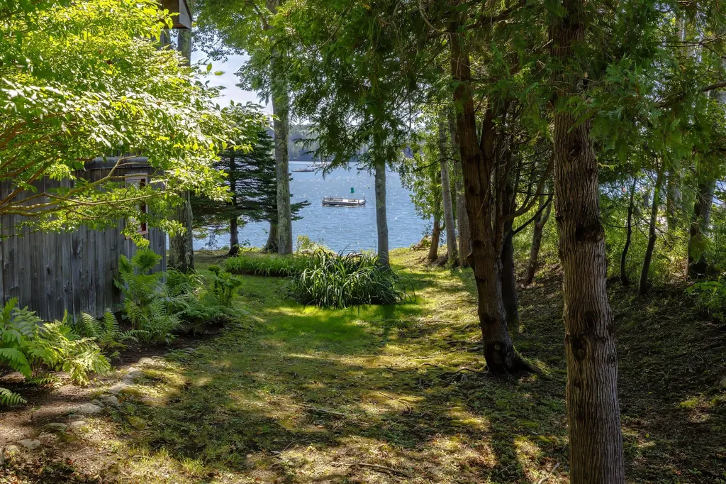 120 Clark Point Road Southwest Harbor ME 04679
