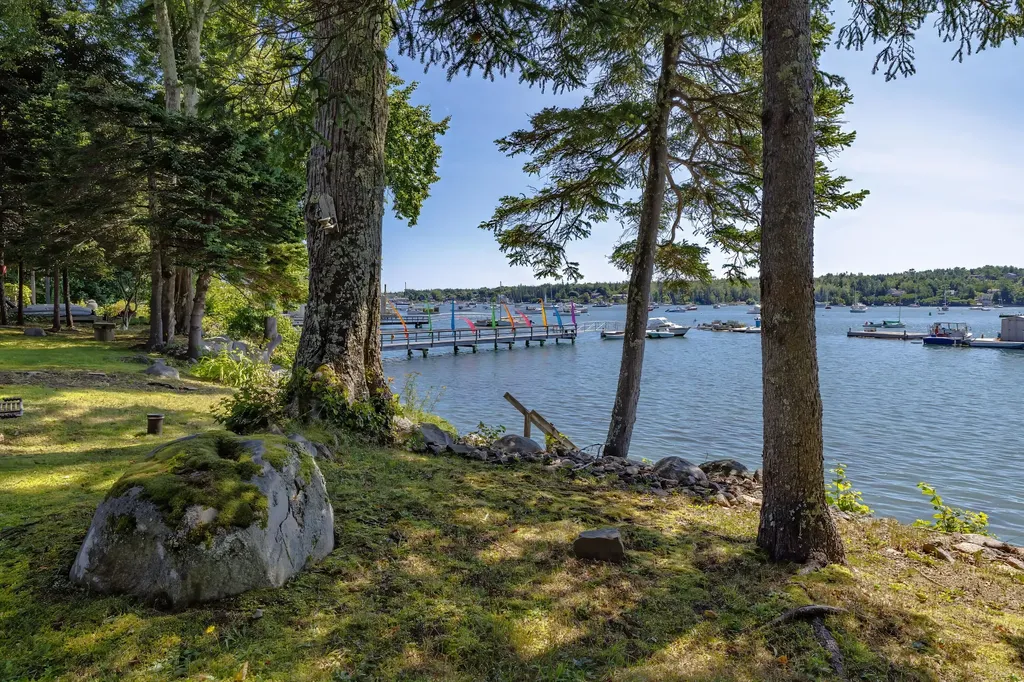 120 Clark Point Road Southwest Harbor ME 04679