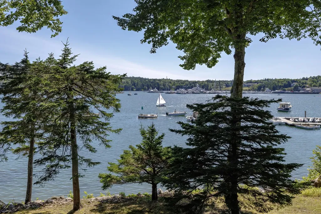 120 Clark Point Road Southwest Harbor ME 04679