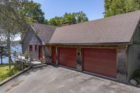 120 Clark Point Road Southwest Harbor ME 04679