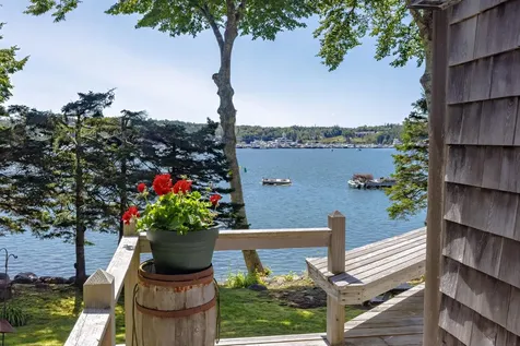 120 Clark Point Road Southwest Harbor ME 04679