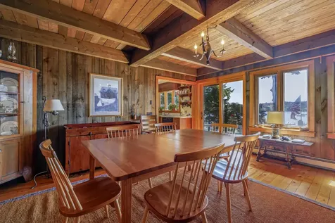 120 Clark Point Road Southwest Harbor ME 04679