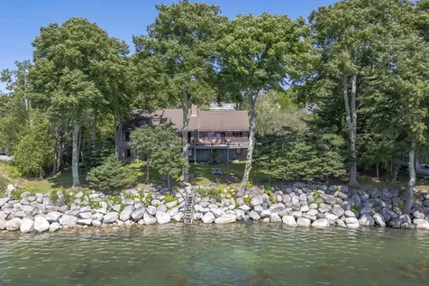 120 Clark Point Road Southwest Harbor ME 04679