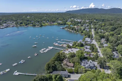 120 Clark Point Road Southwest Harbor ME 04679