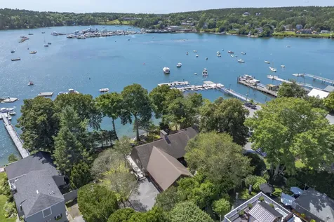 120 Clark Point Road Southwest Harbor ME 04679