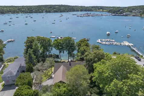 120 Clark Point Road Southwest Harbor ME 04679