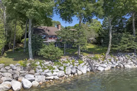 120 Clark Point Road Southwest Harbor ME 04679