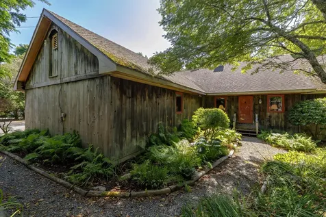 120 Clark Point Road Southwest Harbor ME 04679