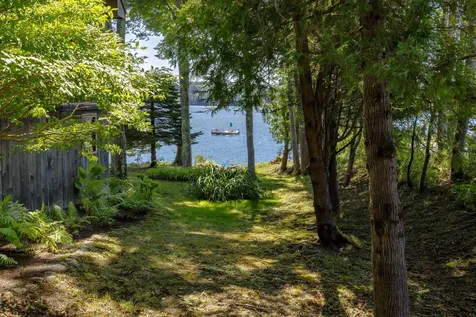 120 Clark Point Road Southwest Harbor ME 04679