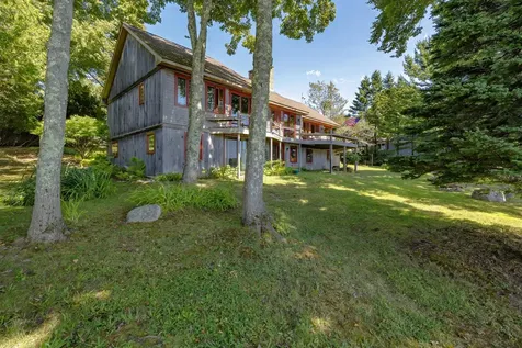 120 Clark Point Road Southwest Harbor ME 04679