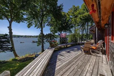 120 Clark Point Road Southwest Harbor ME 04679