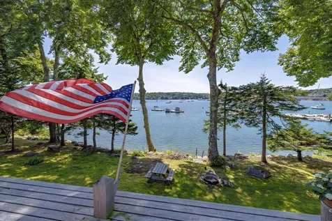 120 Clark Point Road Southwest Harbor ME 04679