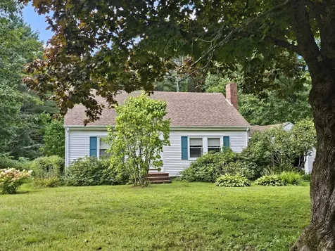 640 Auburn Street Portland ME 04103