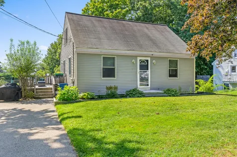 210 Summit Street Portland ME 04103